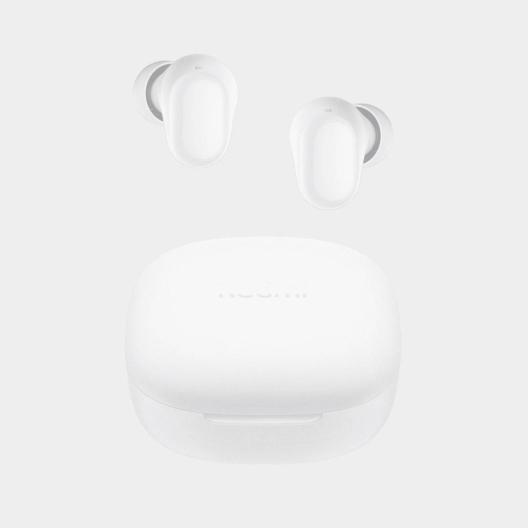 Xiaomi Redmi Buds 6 Play True Wireless Earbuds - Best Buy Tech