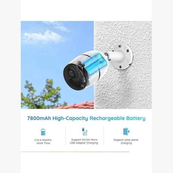 Reolink Go Plus - Best Buy Tech