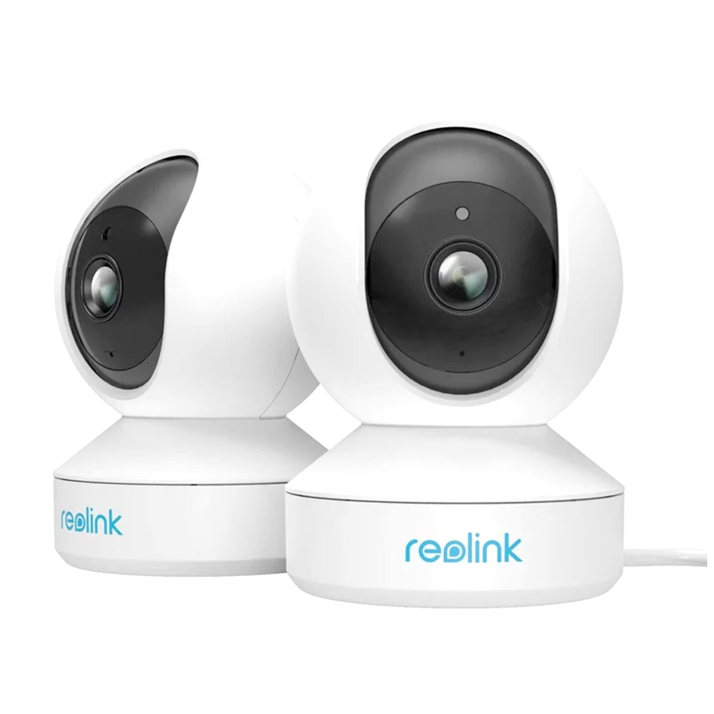 Reolink E1 Zoom - Indoor Security Camera - ALAMAT