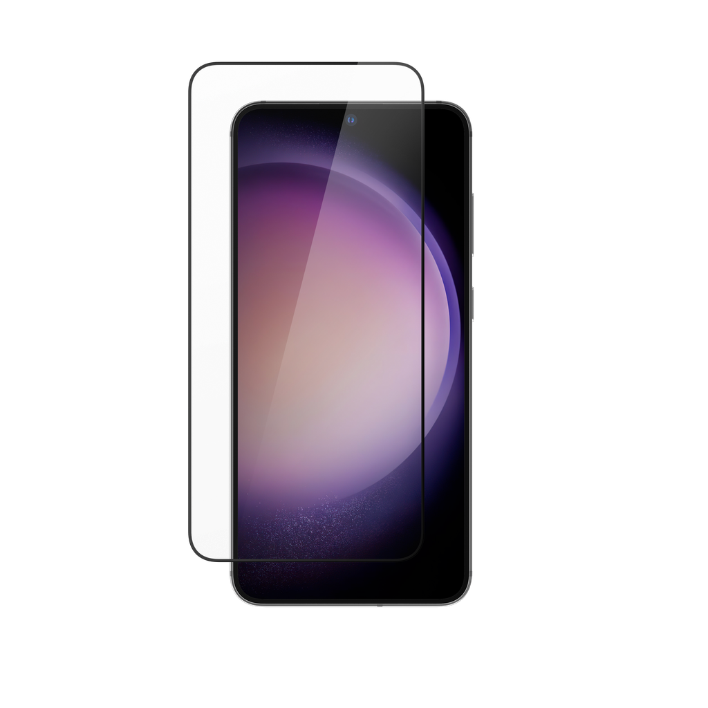 AMAZING THING SAMSUNG S24 SERIES FULLY COVERED REDIX GLASS - ALAMAT