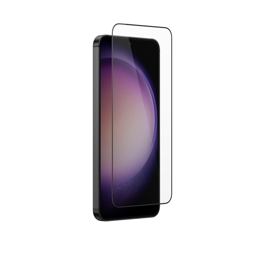 AMAZING THING SAMSUNG S24 SERIES FULLY COVERED REDIX GLASS - ALAMAT