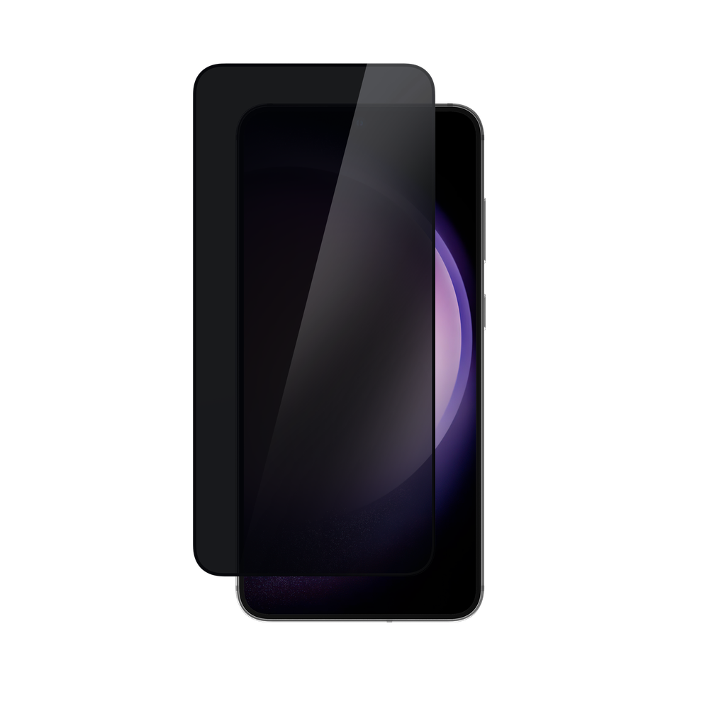 AMAZINGTHING Samsung Galaxy S24 Series Radix Privacy Glass - ALAMAT