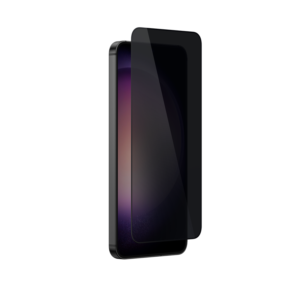 AMAZINGTHING Samsung Galaxy S24 Series Radix Privacy Glass - ALAMAT