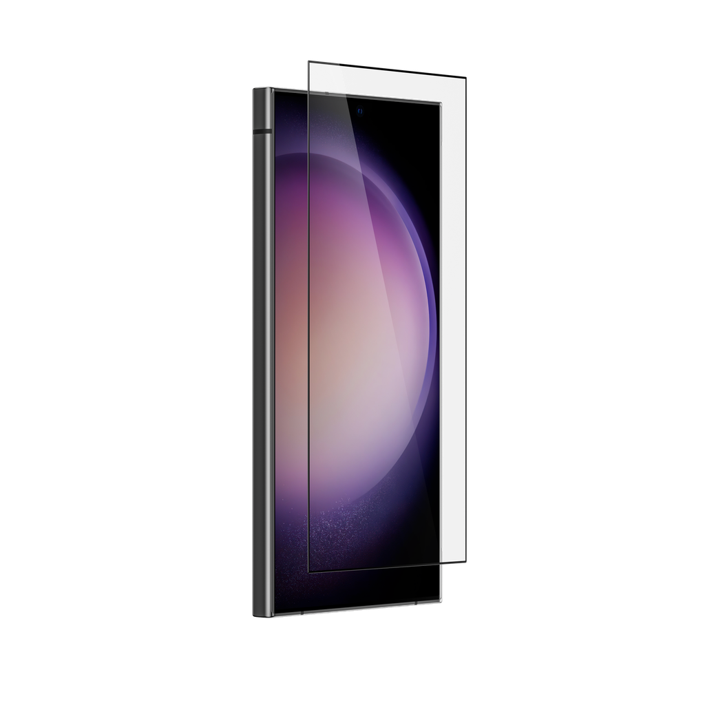 AMAZING THING SAMSUNG S24 SERIES FULLY COVERED REDIX GLASS - ALAMAT