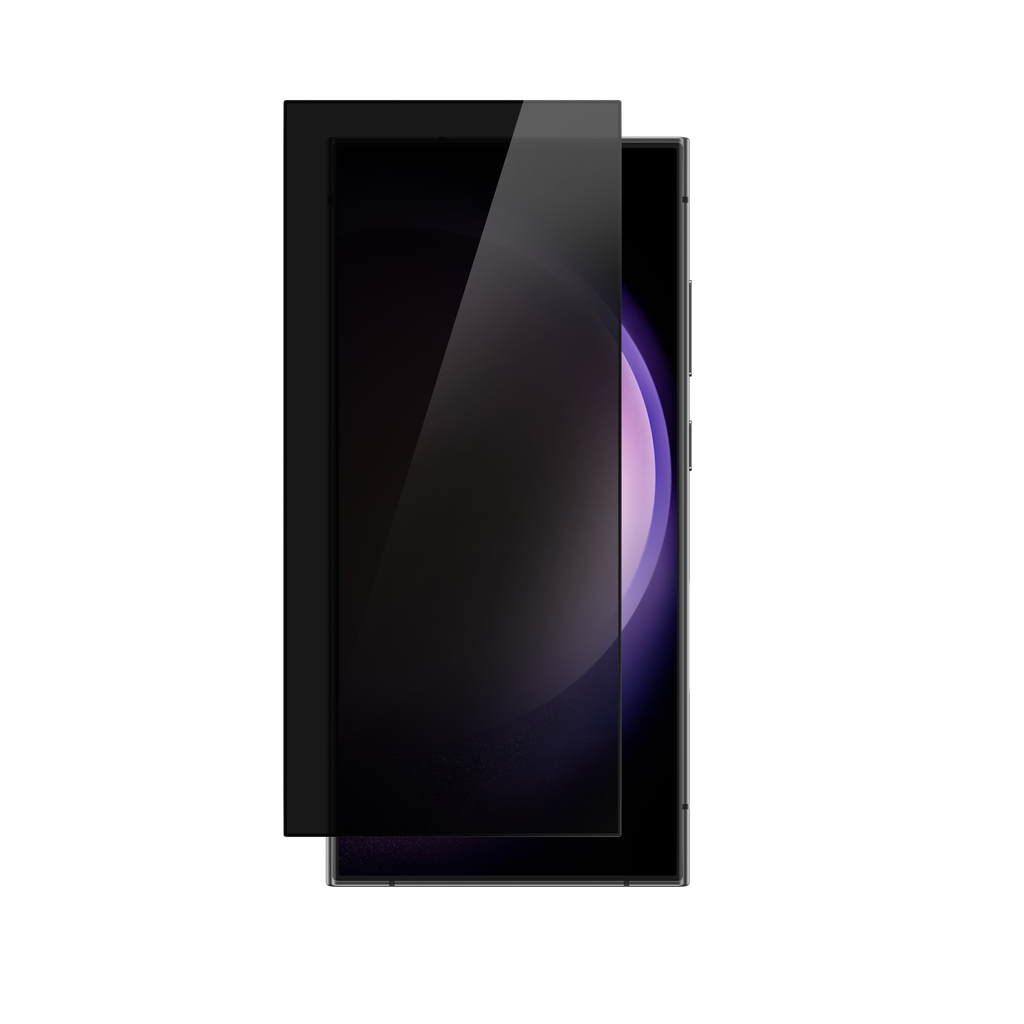 AMAZINGTHING Samsung Galaxy S24 Series Radix Privacy Glass - ALAMAT