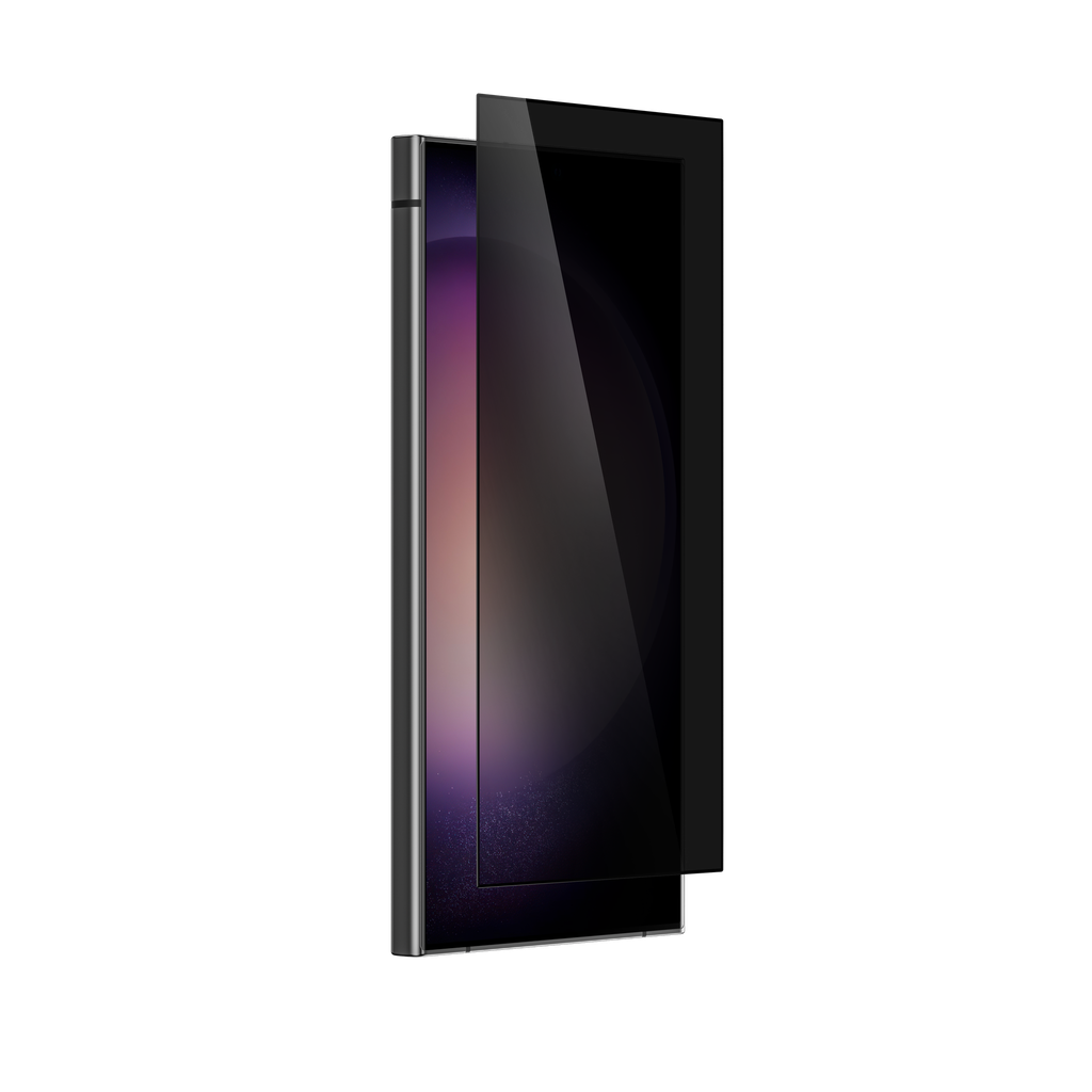 AMAZINGTHING Samsung Galaxy S24 Series Radix Privacy Glass - ALAMAT