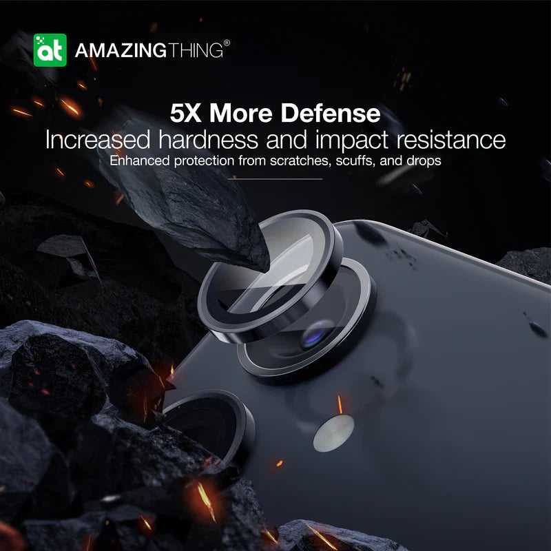 AMAZING THING SAMSUNG S24 AND S24 PLUS RADIX LENS GLASS - ALAMAT