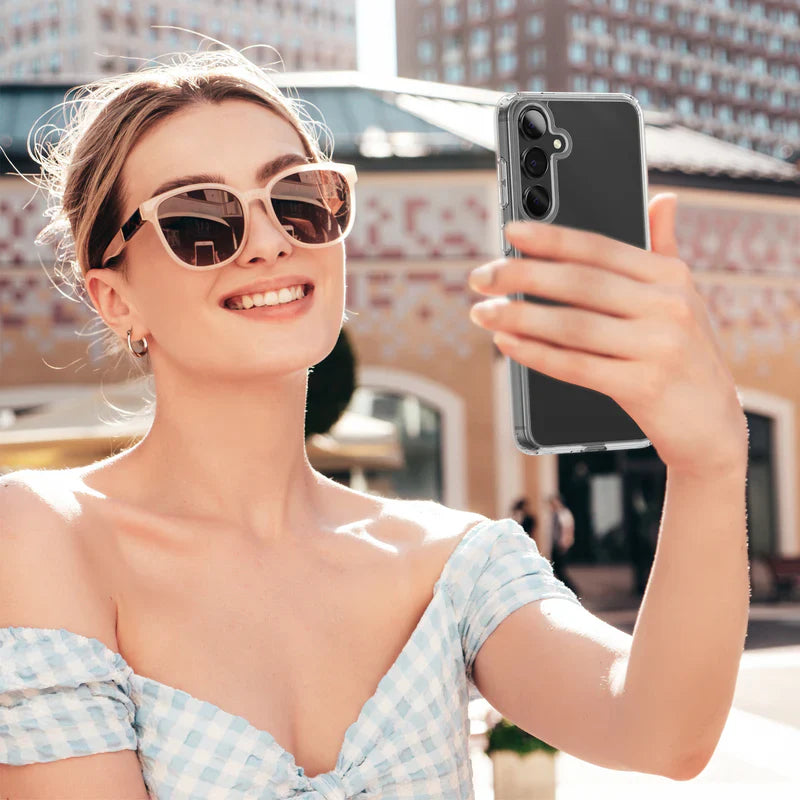 AMAZING THING SAMSUNG S24 AND S24 PLUS RADIX LENS GLASS - ALAMAT