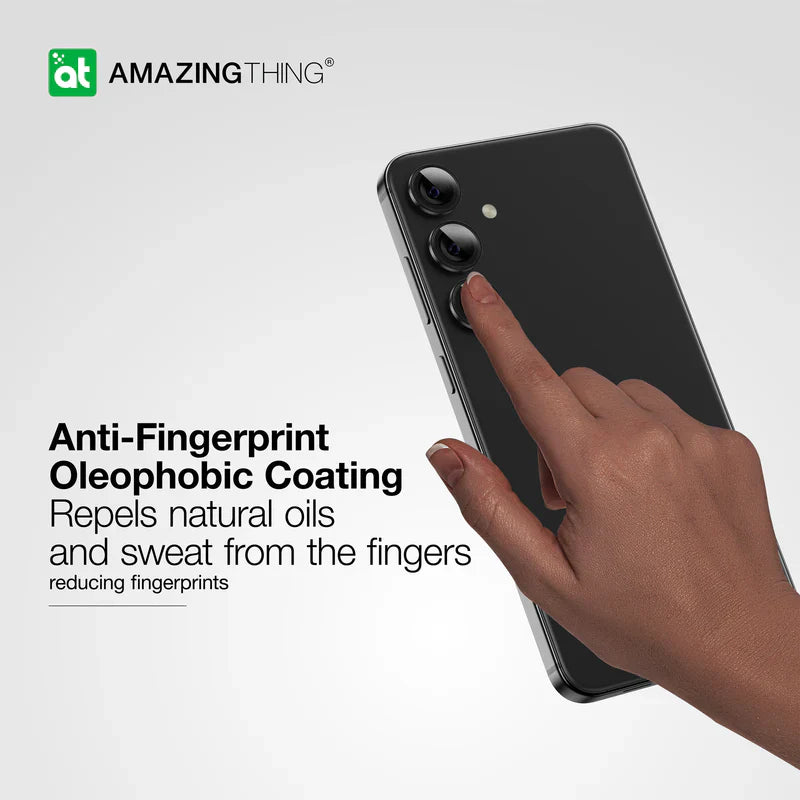 AMAZING THING SAMSUNG S24 AND S24 PLUS RADIX LENS GLASS - ALAMAT