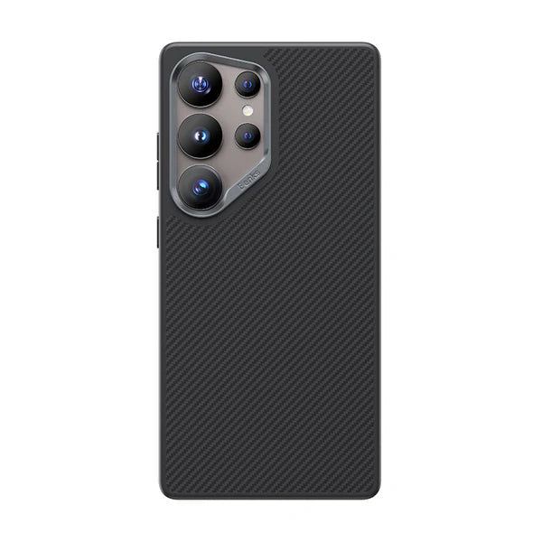 Benks Magnetic ArmorPro Kevlar Case Samsung S25 Ultra