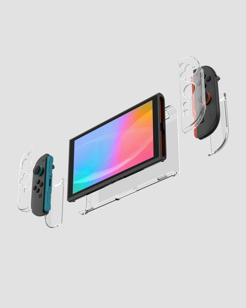 Amazingthing Nintendo Switch 2 Playshield Bare Case