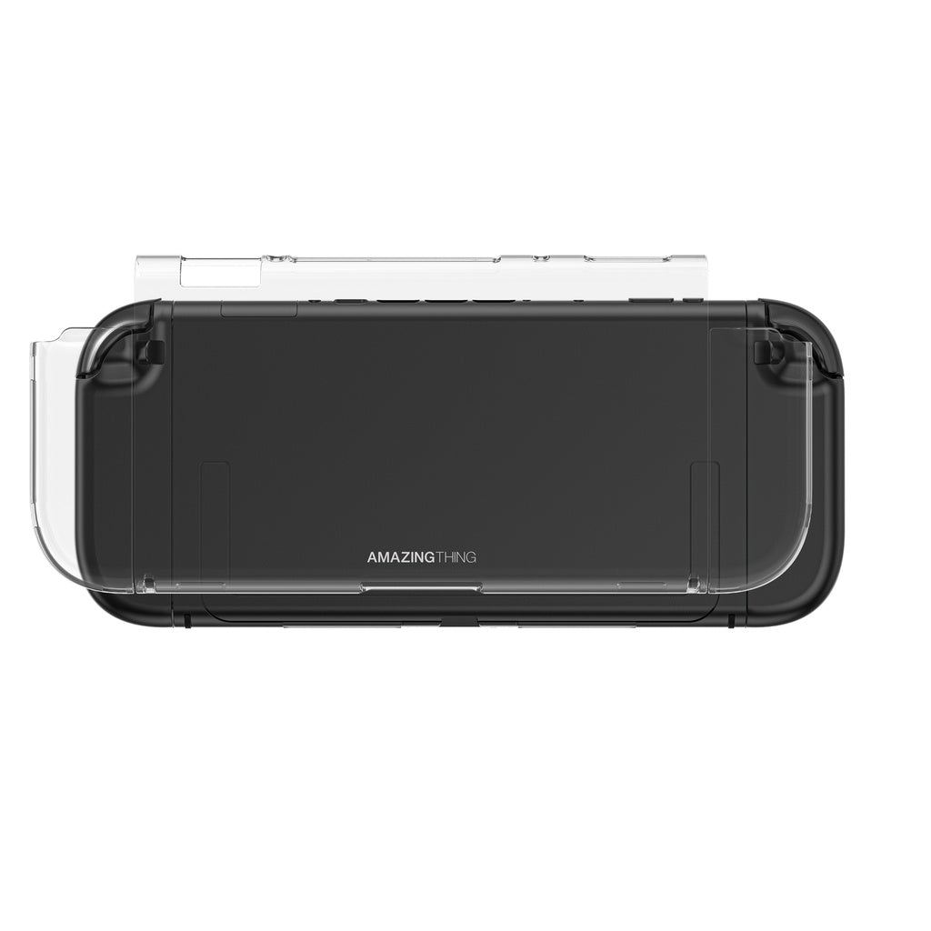 Amazingthing Nintendo Switch 2 Playshield Bare Case