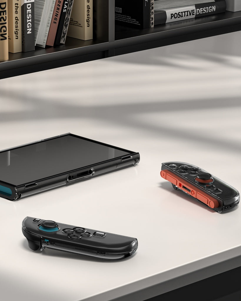 Amazingthing Nintendo Switch 2 Playshield Bare Case