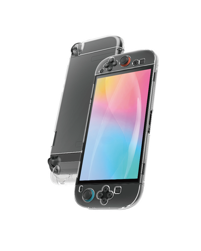 Amazingthing Nintendo Switch 2 Playshield Bare Case