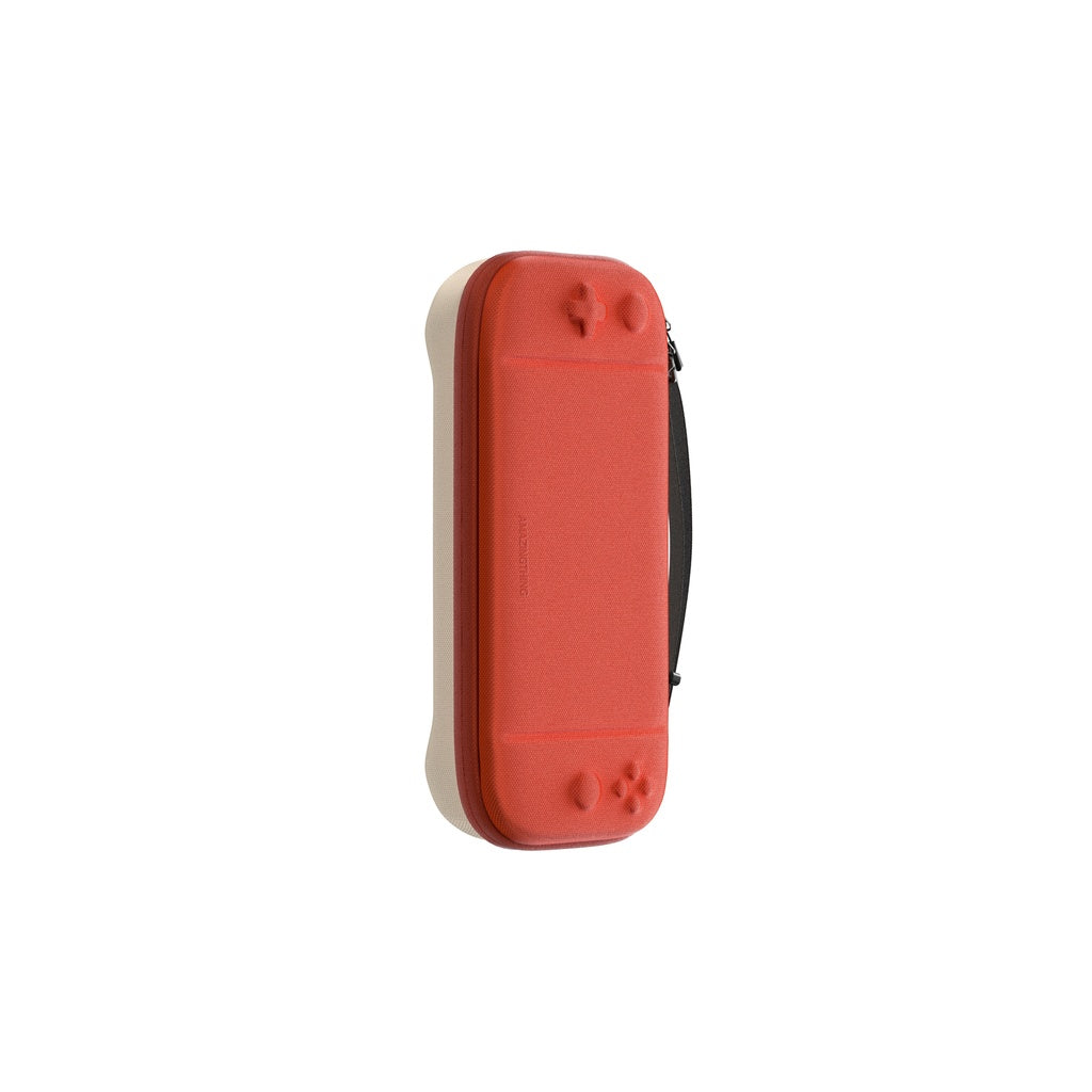 Amazingthing PlayShield EDC Carrying Case for Nintendo Switch 2 - Red