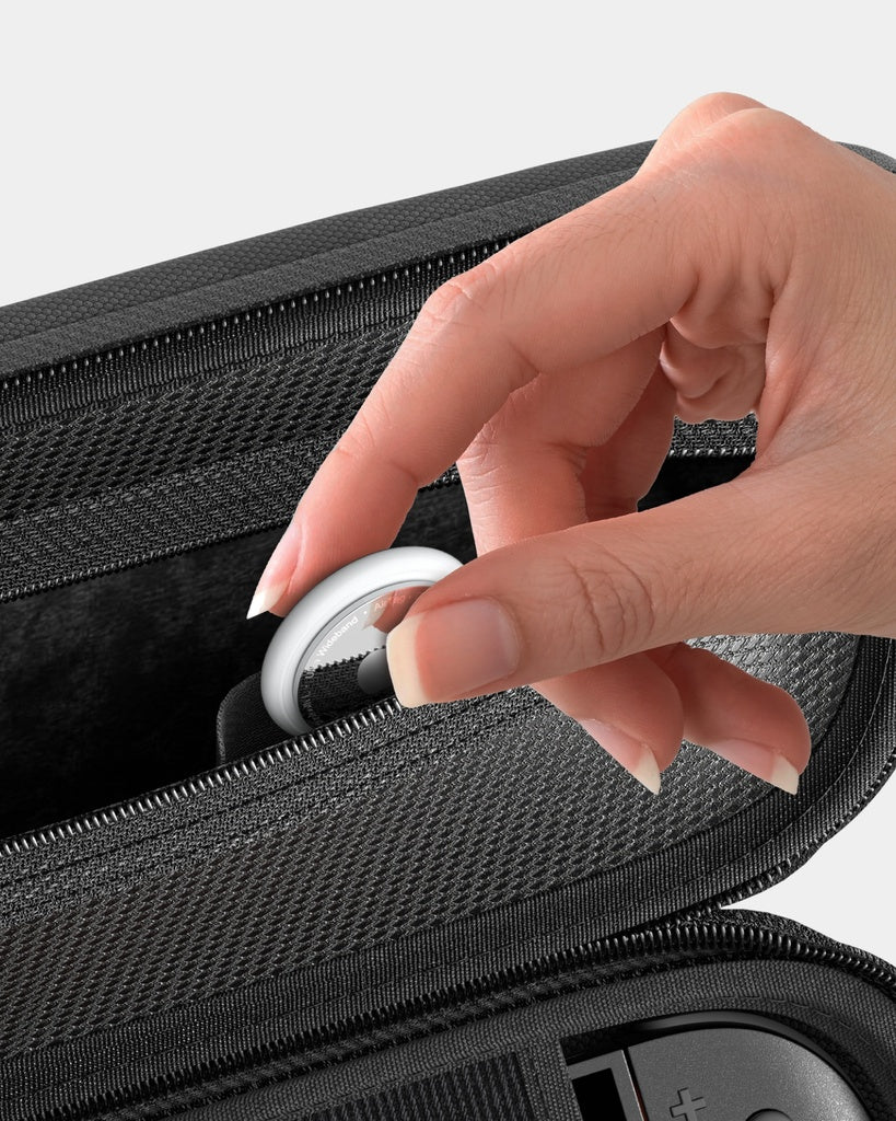 Amazingthing PlayShield EDC Carrying Case for Nintendo Switch 2 - Red