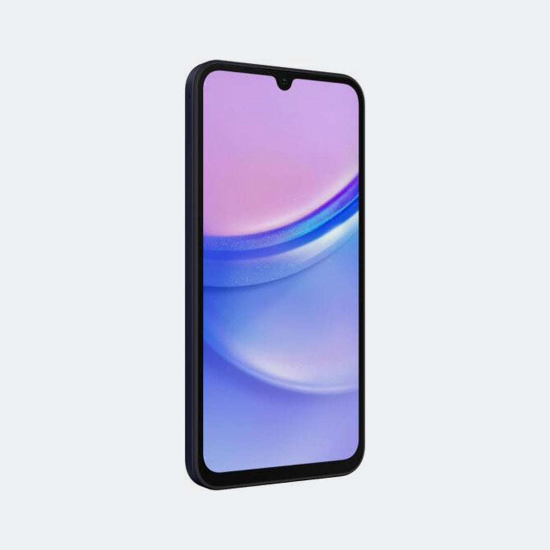 Samsung Galaxy A15 4G | 4GB RAM | 128GB | Blue Black - Best Buy Tech