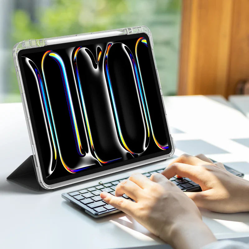 AMAZING THING MINIMAL CASE FOR IPAD PRO 11" (M4) 2024 - Best Buy Tech