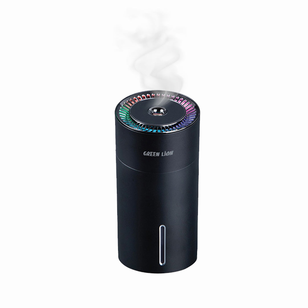 Green Lion air mist Humidifier