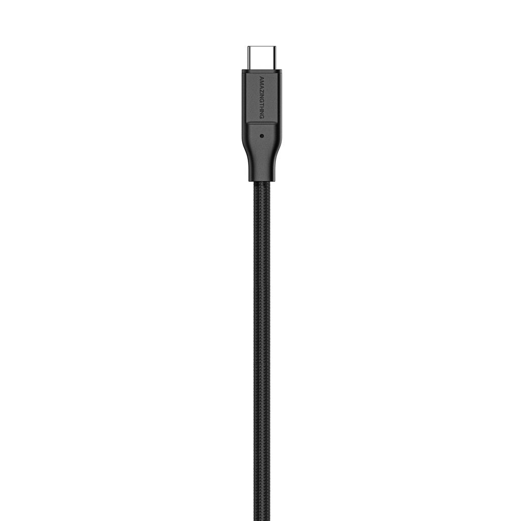 Amazingthing Magcord 60w Usb-c to Usb-c Magnetic Cable 1.2m