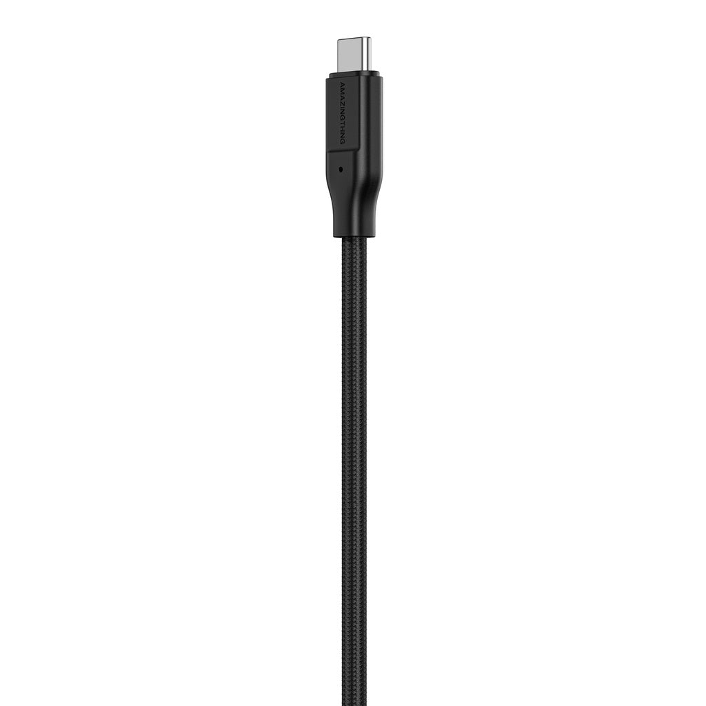 Amazingthing Magcord 60w Usb-c to Usb-c Magnetic Cable 1.2m