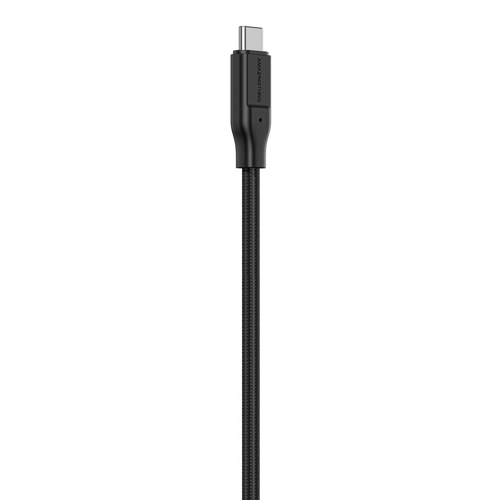 Amazingthing Magcord 60w Usb-c to Usb-c Magnetic Cable 1.2m