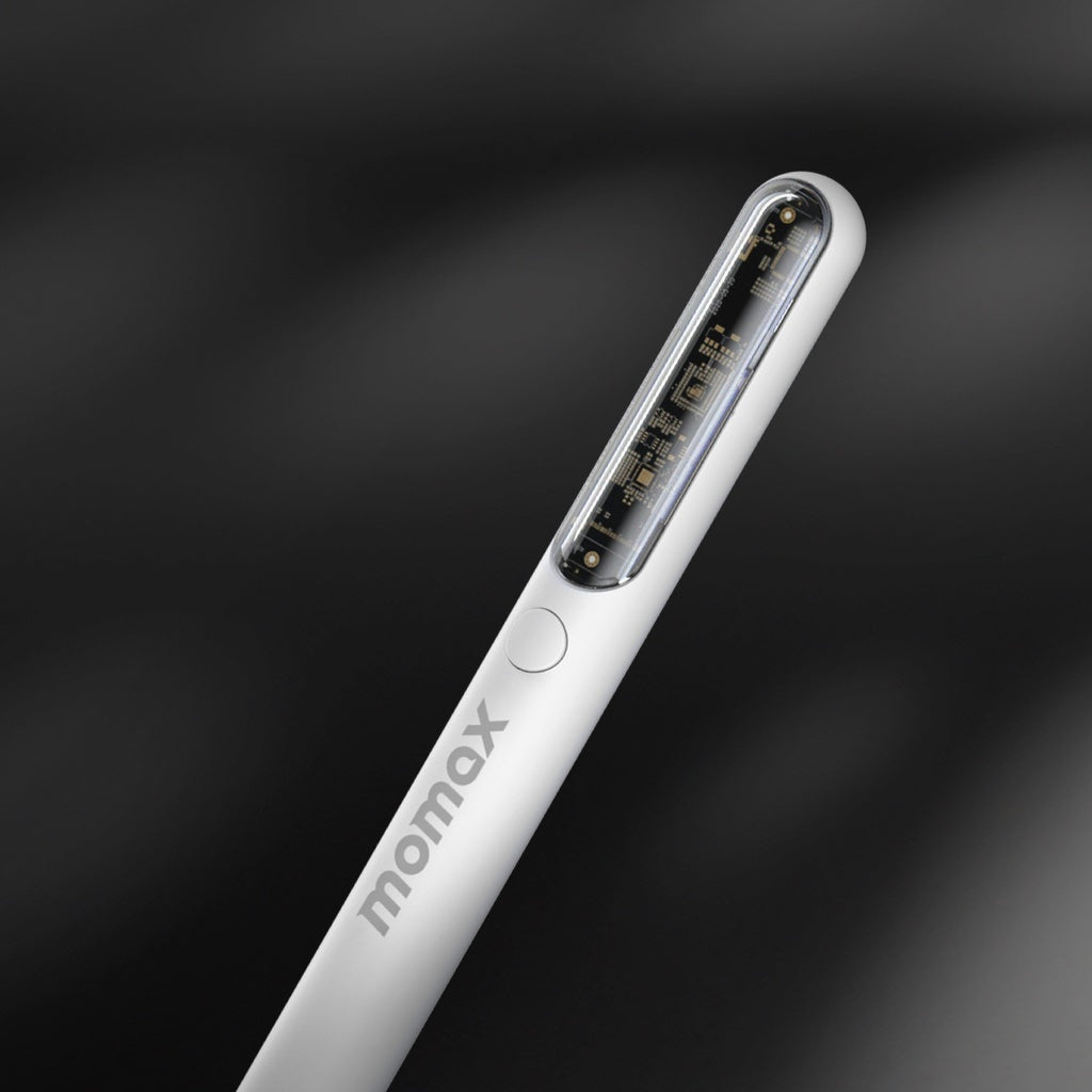 Momax 1-folio Flow Find My Active Stylus Pen