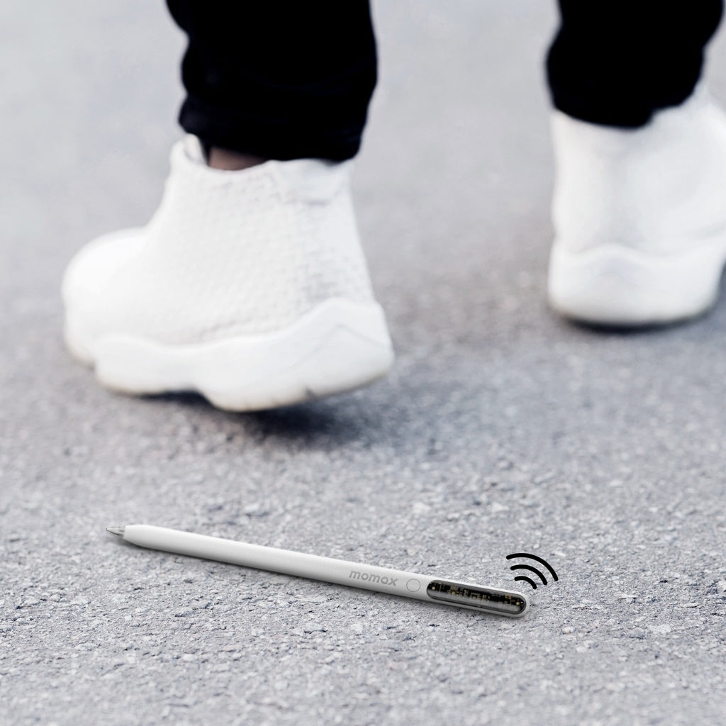 Momax 1-folio Flow Find My Active Stylus Pen