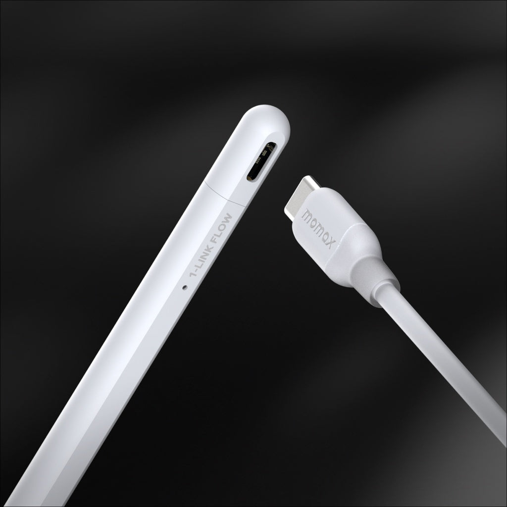 Momax 1-folio Flow Find My Active Stylus Pen