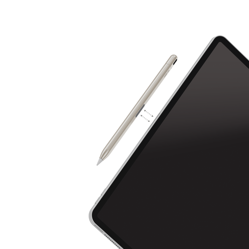 MOMAX MAG LINK PRO MAGNETIC CHARGING ACTIVE STYLUS PEN - Best Buy Tech