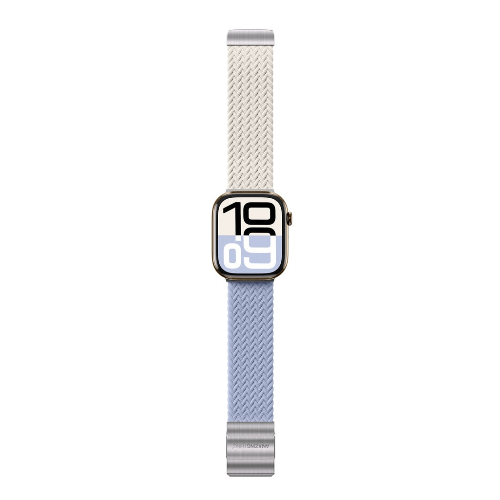 AMAZINGTHING BLEND WATCH BAND FOR APPLE WATCH 41/38MM - Best Buy Tech