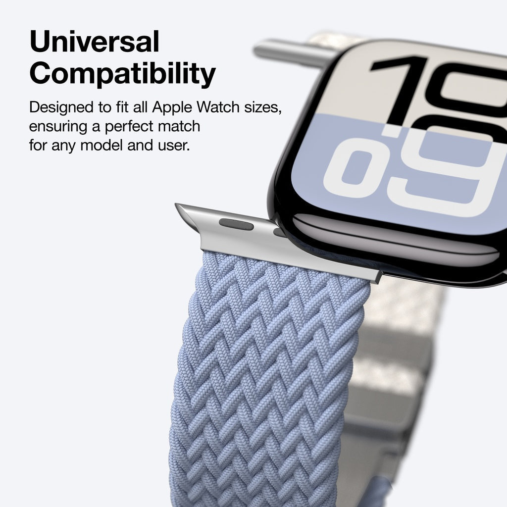 AMAZINGTHING BLEND WATCH BAND FOR APPLE WATCH 41/38MM - Best Buy Tech