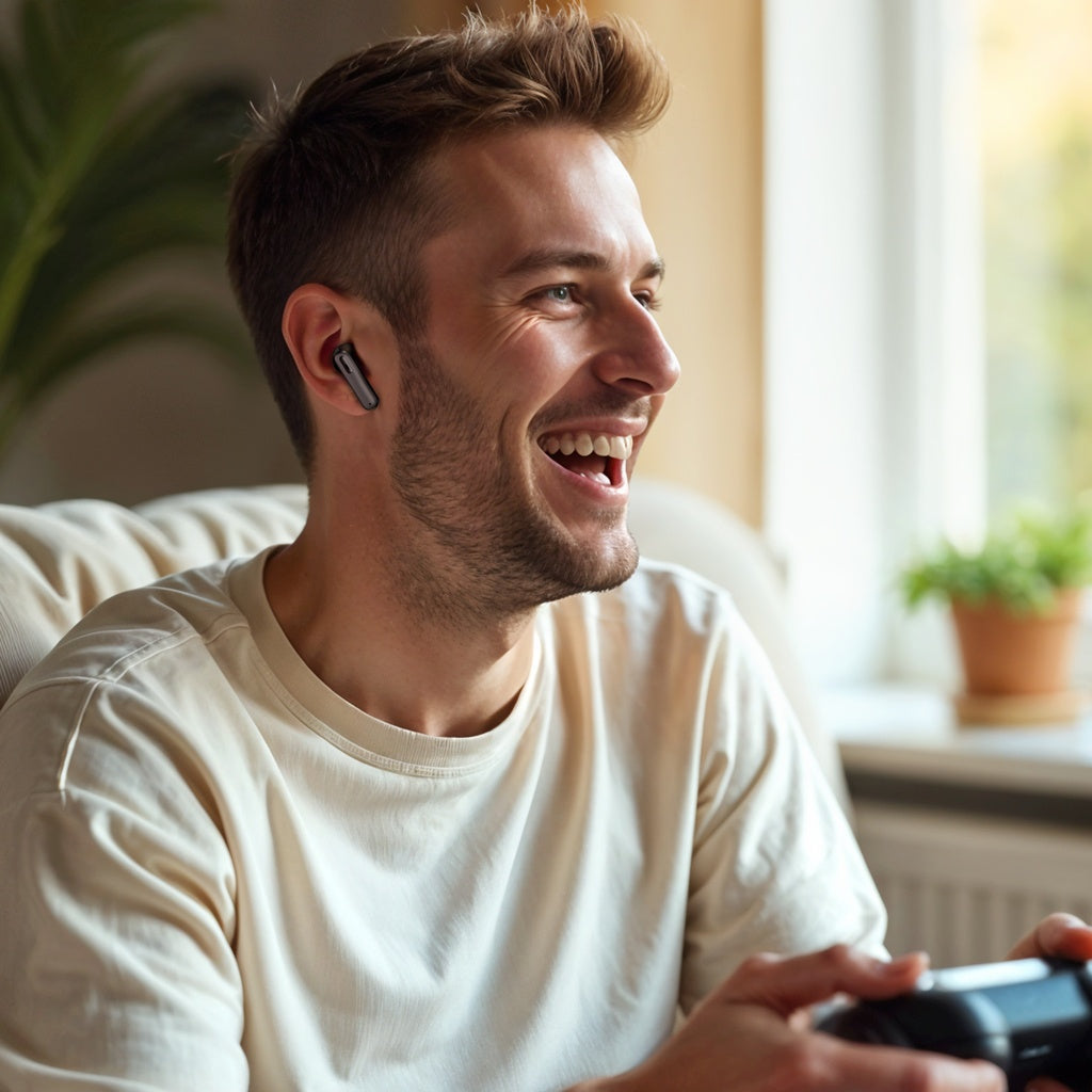 Amazingthing Luxe Earbuds