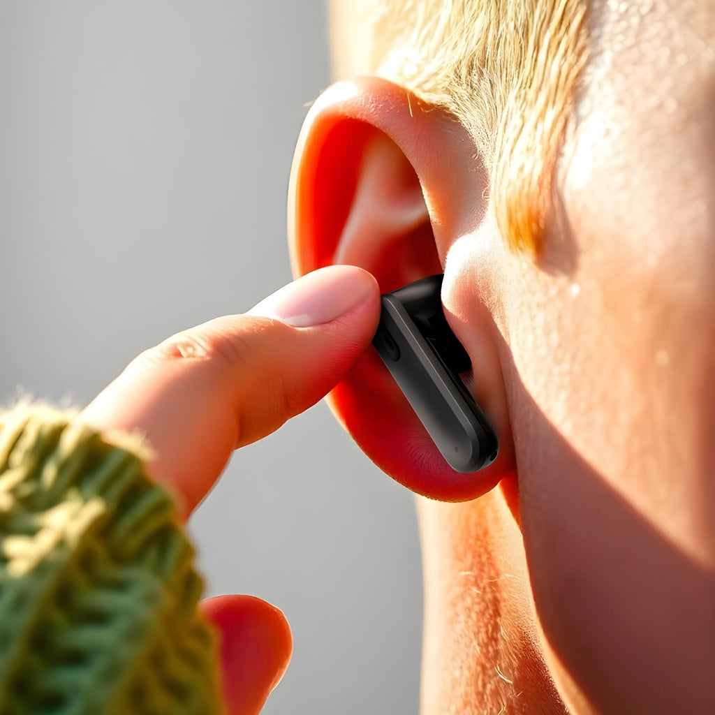 Amazingthing Luxe Earbuds