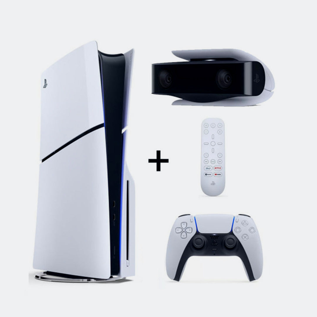 ps5 bundle