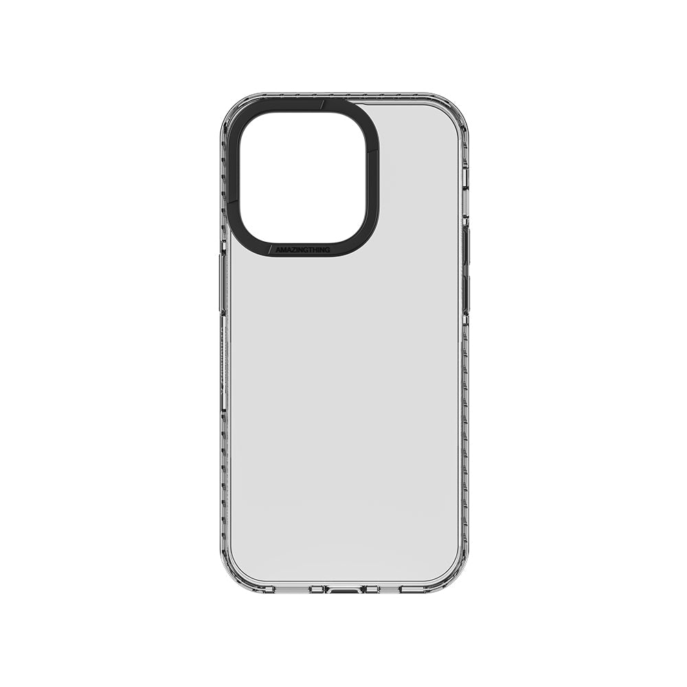 AMAZING THING IPHONE 2022 6.1" PRO TITAN PRO DP CASE - ALAMAT