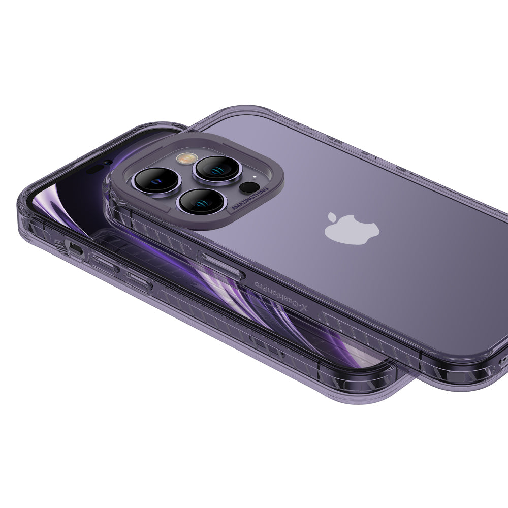 AMAZING THING IPHONE 2022 6.1" PRO TITAN PRO DP CASE - ALAMAT