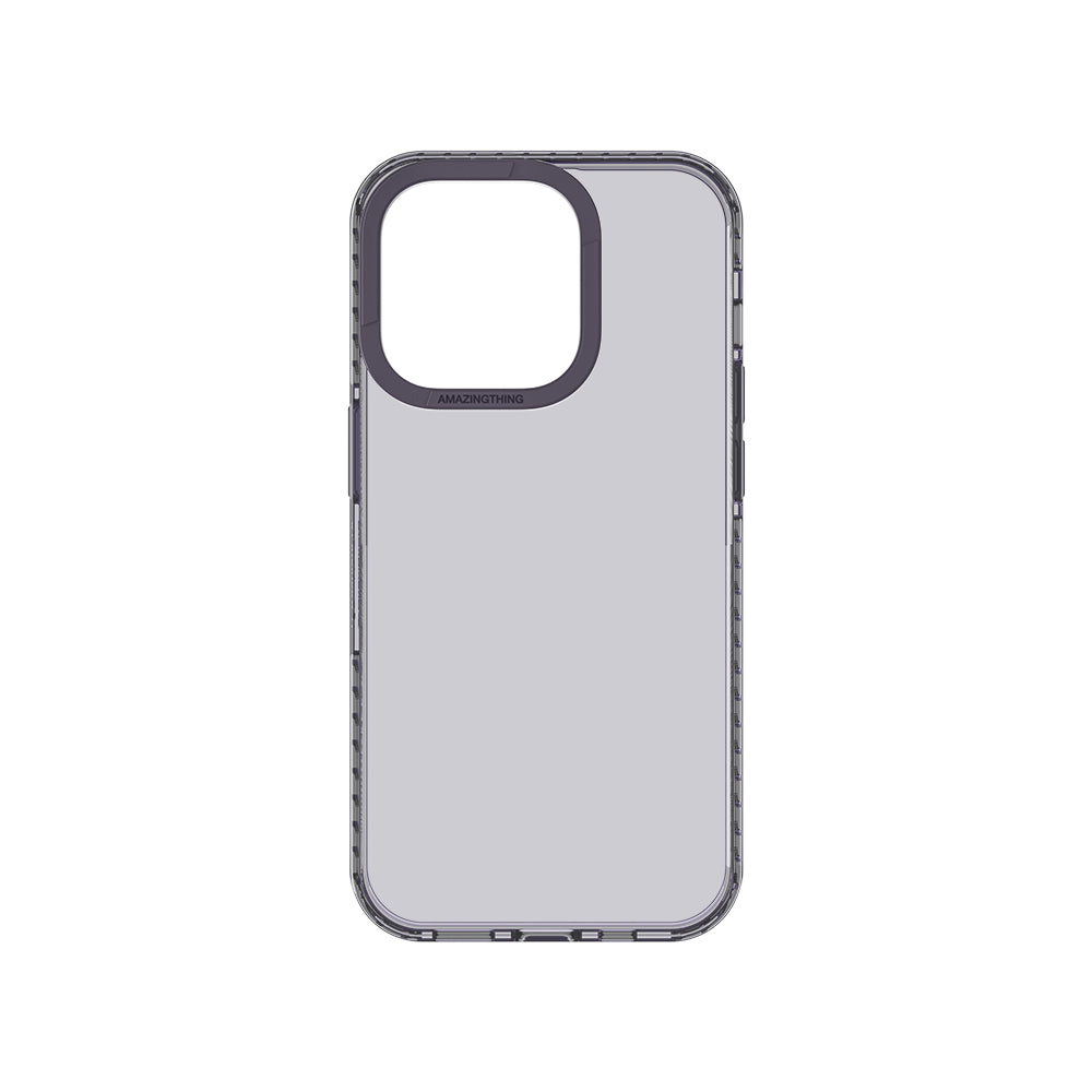 AMAZING THING IPHONE 2022 6.1" PRO TITAN PRO DP CASE - ALAMAT