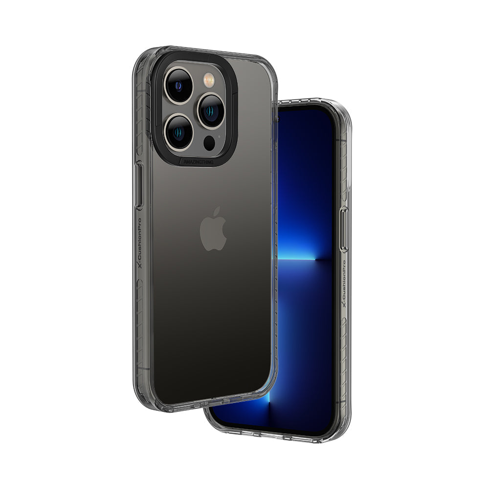 AMAZING THING IPHONE 2022 6.1" PRO TITAN PRO DP CASE - ALAMAT