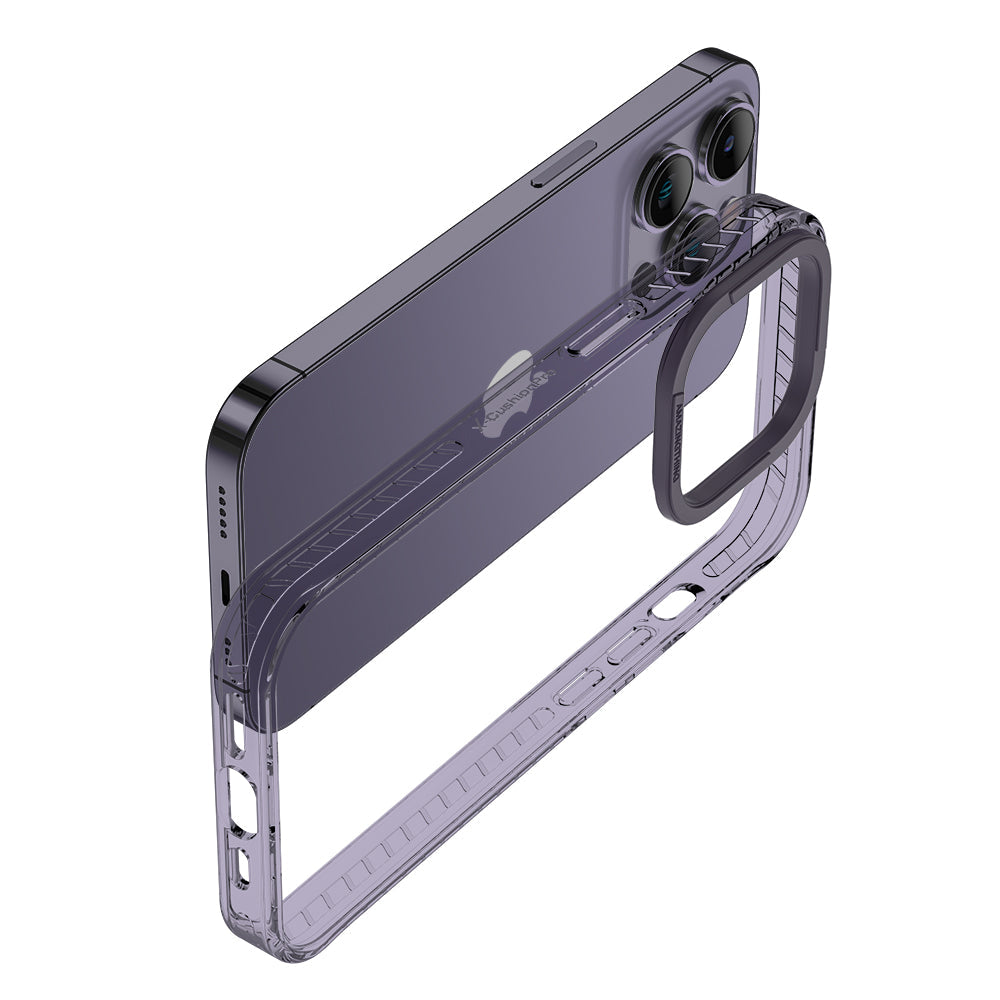 AMAZING THING IPHONE 2022 6.1" PRO TITAN PRO DP CASE - ALAMAT
