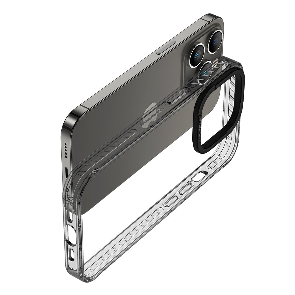 AMAZING THING IPHONE 2022 6.1" PRO TITAN PRO DP CASE - ALAMAT