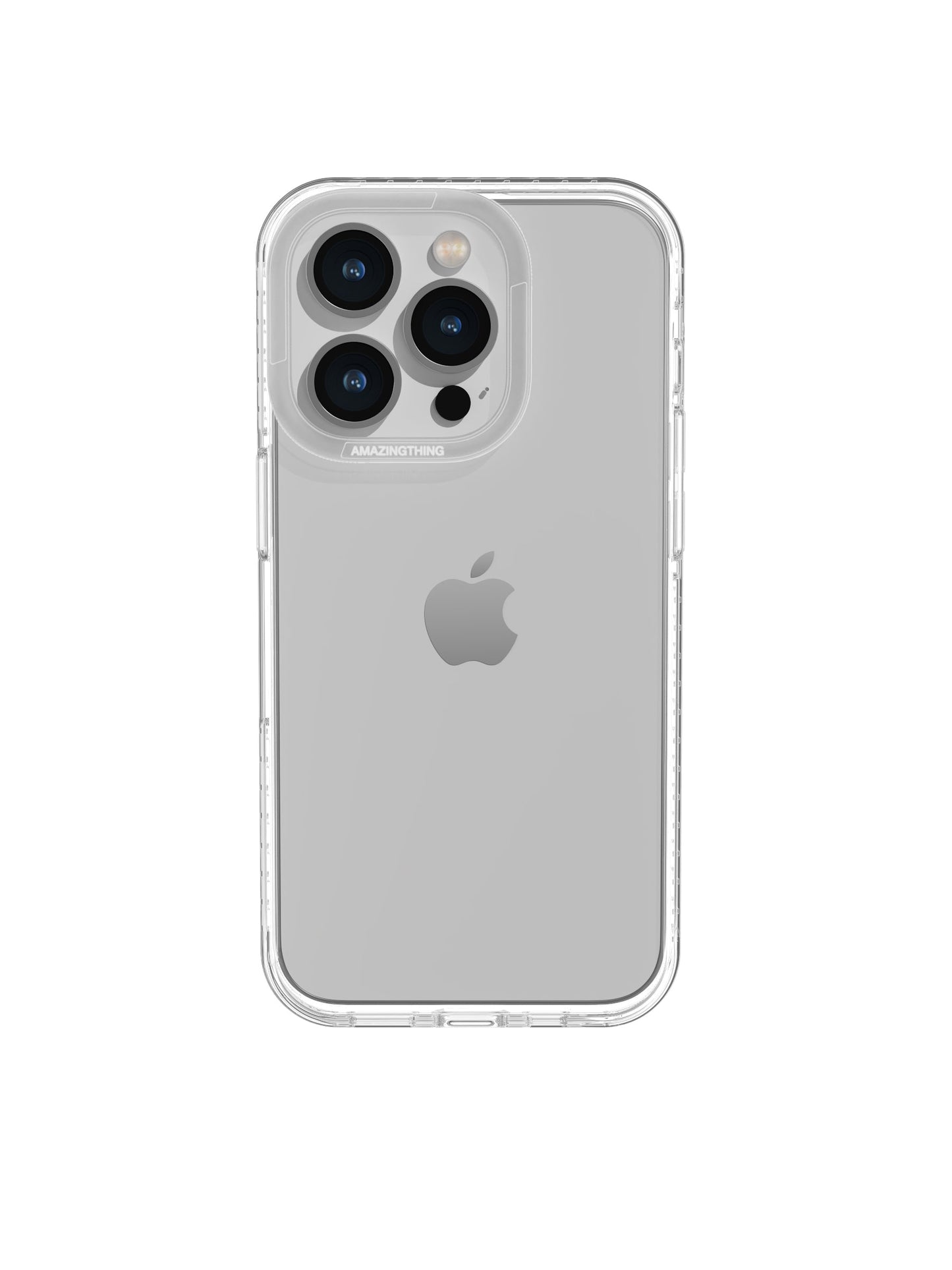 AMAZING THING IPHONE 2022 6.7" PRO MAX TITAN PRO DP CASE - ALAMAT