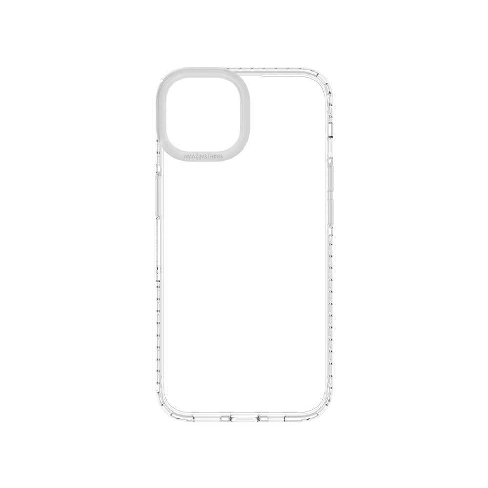 AMAZING THING IPHONE 2022 6.1" PRO TITAN PRO DP CASE - ALAMAT