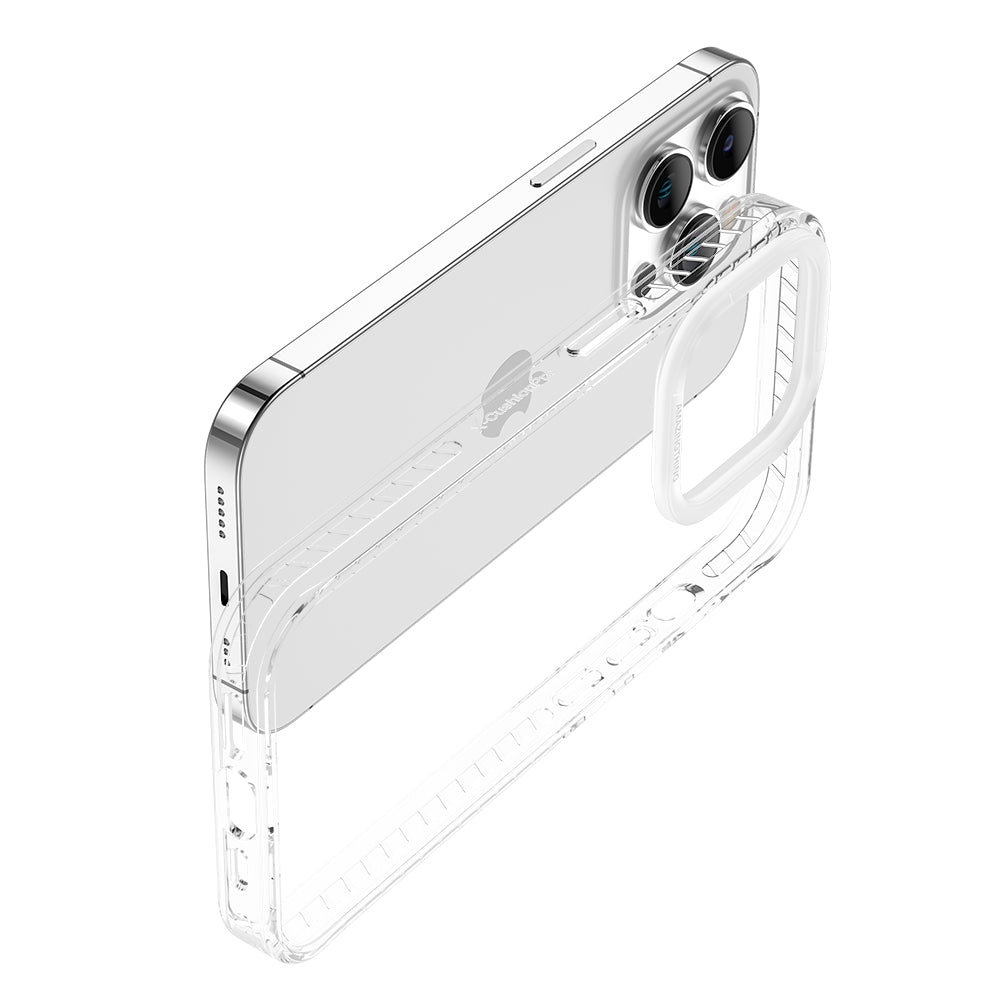 AMAZING THING IPHONE 2022 6.1" PRO TITAN PRO DP CASE - ALAMAT