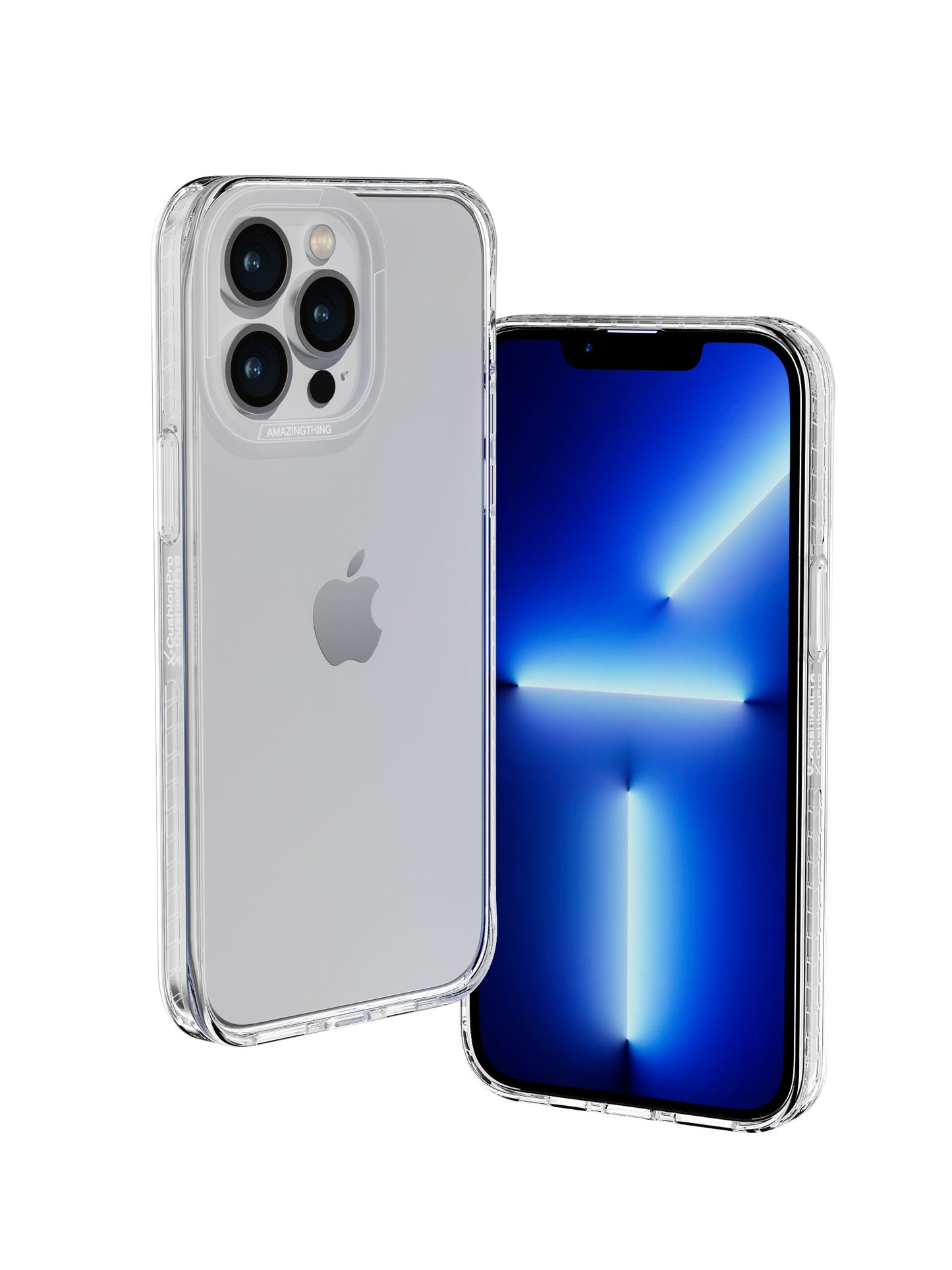 AMAZING THING IPHONE 2022 6.7" PRO MAX TITAN PRO DP CASE - ALAMAT