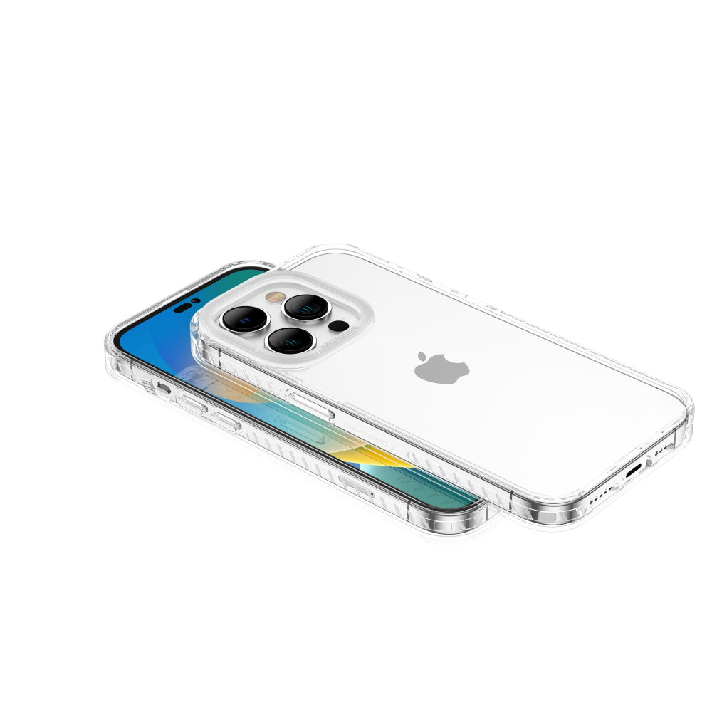 AMAZING THING IPHONE 2022 6.7" PRO MAX TITAN PRO DP CASE - ALAMAT