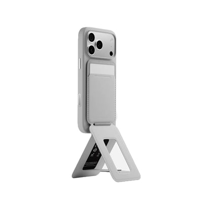 Moft Trackable Tripod Wallet - www.bestbuytech.com