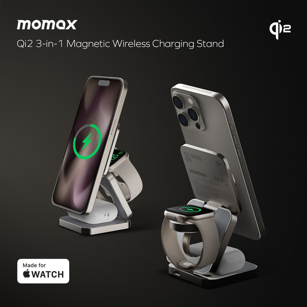 momax power bank qatar