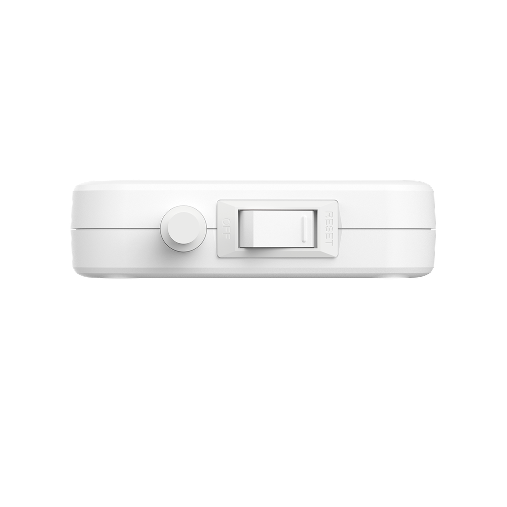 MOMAX ONEPLUG 8 OUTLET POWER STRIP WITH USB - ALAMAT