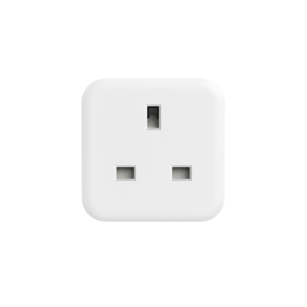 MOMAX IOT POWER PLUG - ALAMAT